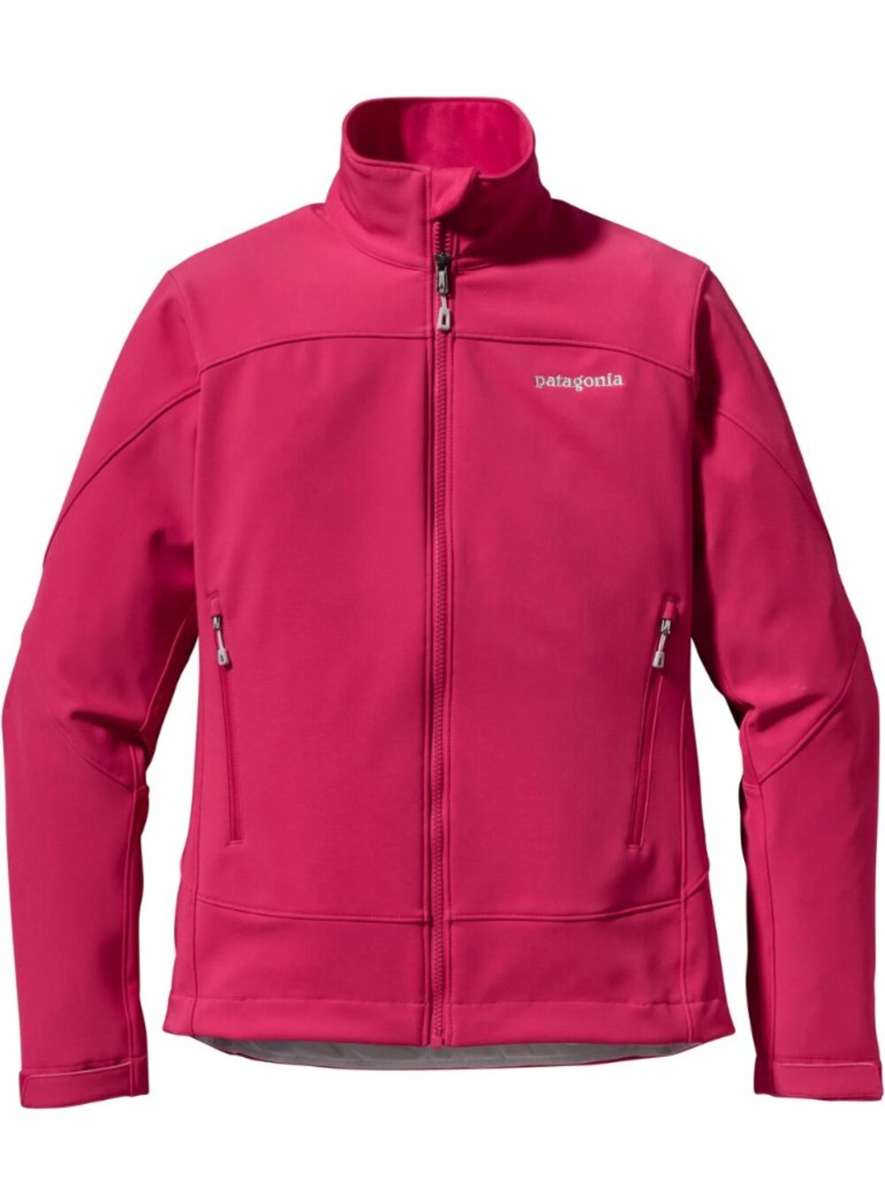 Patagonia Adze Jacket Small Rossi‎ Pink Windbloc NWT